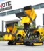 0.5 Tons Light Mini Dump Truck for Sale Truck Price Diesel Engine Mini Tipper Dump Trucks for Sale