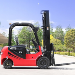 2ton Battery Powered Electric AC Drive Motor Electric Forklift Price Forklift