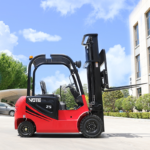 2ton Battery Powered Electric AC Drive Motor Electric Forklift Price Forklift