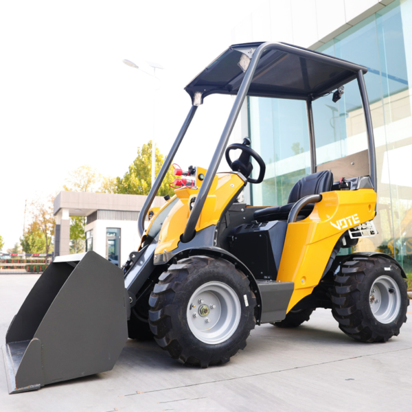 3 Ton 15 Ton Mini Wheel Loader for Sale Manufacturer Wheel Loader Rated Load Front End Loader Telescopic Earthmoving Machinery