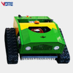 Agriculture Wheel Small Cordless Mini Smart Self Automatic Gasoline Remote/Riding Robot Cordless Control Lawn Mowers Forhome Garden Farm