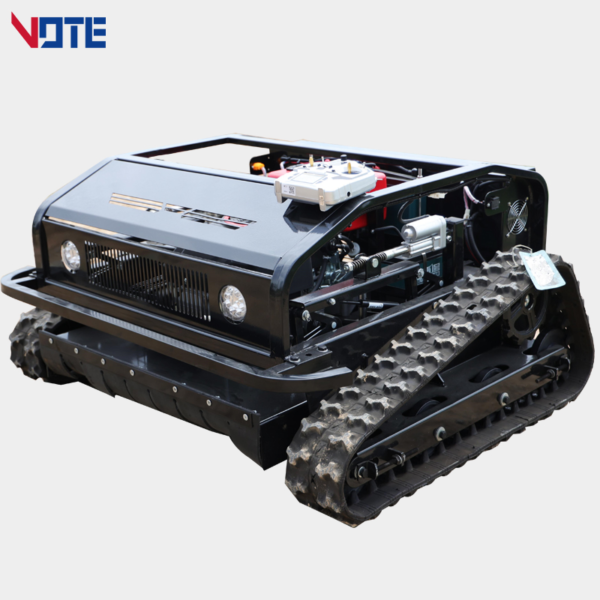 Agriculture Wheel Small Cordless Mini Smart Self Automatic Gasoline Remote/Riding Robot Cordless Control Lawn Mowers Forhome Garden Farm