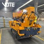 All-Terrain Crawler Crane, Spider Crane, Crane for Sloped Ground and Narrow Spaces, Wholesale Price