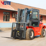 All Walking Forklift Pallet Stacker Stacker with Fork Lift Good Condition Forklift for Sale