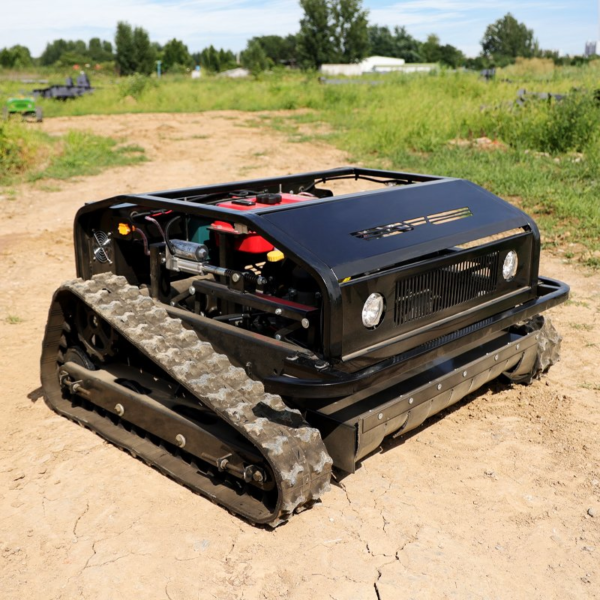 Automatic Small Lawn Mower for Remote Control Lawn Mower Cordless Lawn Mower