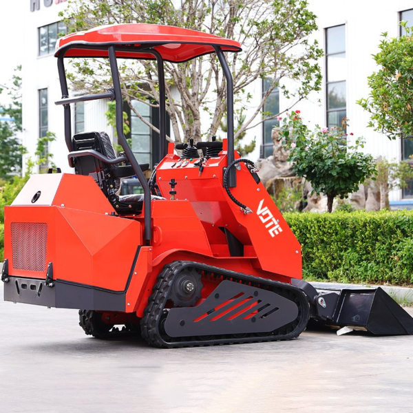Brand New Model Mini Loader Skid Steer Chinese 380 Suppliers Skid Steer Loader Hydraulic Skid Steer Loader for Sale