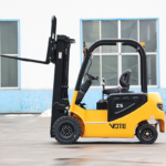 Cheap Small Hot Sale Telescopic Electric Forklift 1.5 Ton 2 Ton 3 Ton Hydraulic Portable Forklift Electric Price Certification