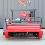 China Cheap Lawn Mower, Remote-Controlled Grass Cutting Robot, Efficient Grass Cutting, Factory Shipping