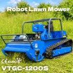 China Cheap Lawn Mower, Slope Mowers for Farms and Gardens, Factory Shipping