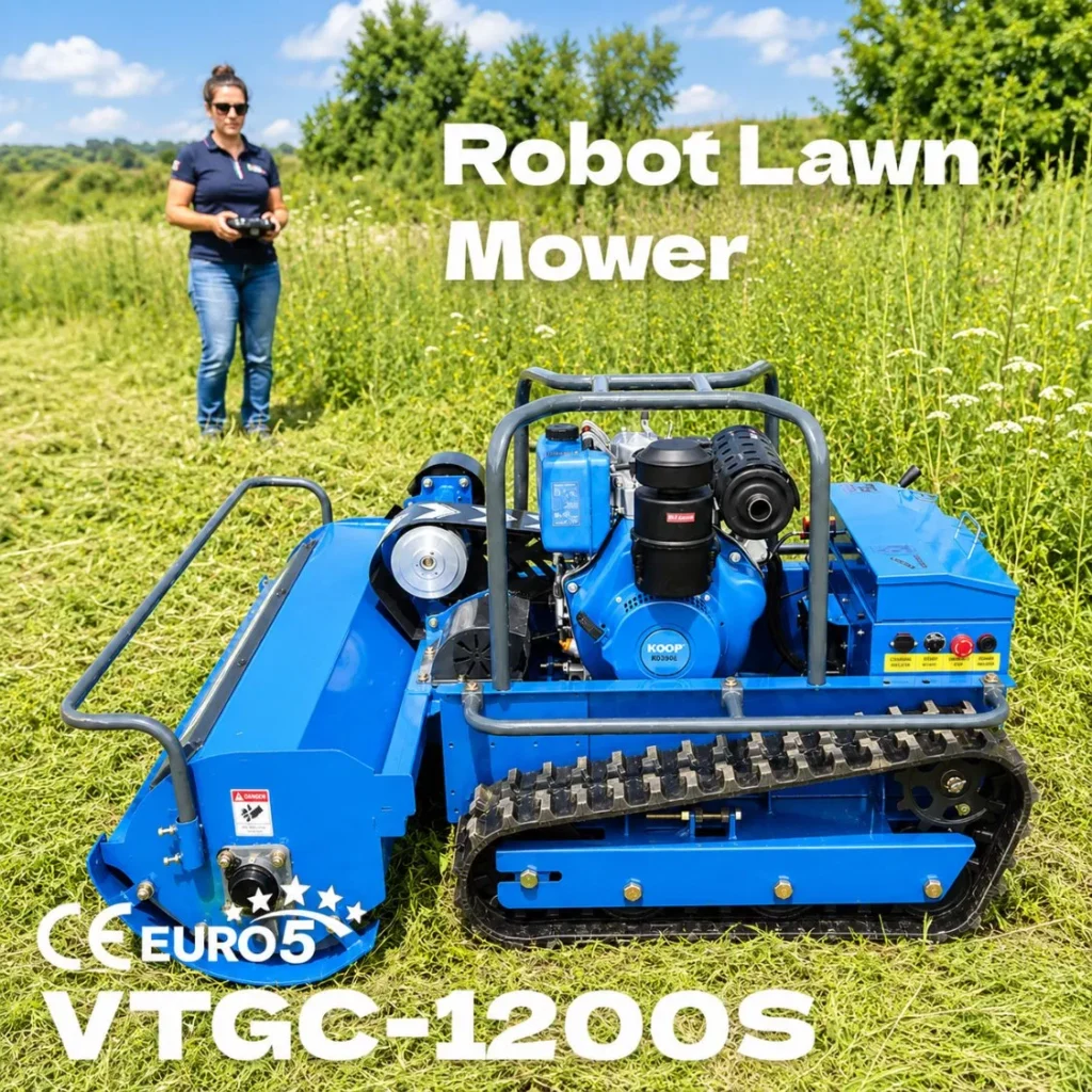 China Cheap Lawn Mower with CE Certification, High-Quality Long-Lasting Mower Suitable for Farm and Garden, Free Shipping