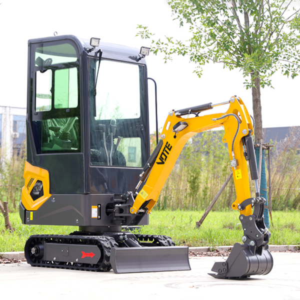 China Digger Mini Bagger Chinese Crawler Excavator 1.2 Ton 2 3.5 3 T Excavator Euro 5 Hydraulic Mini Excavator