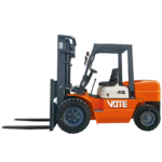 China Factory Electric Forklift Truck 1.5 Ton 2 Ton 3 Ton Electric Forklift with Competitive Price