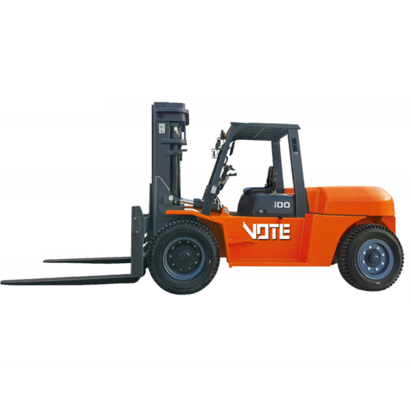 China Factory Electric Forklift Truck 1.5 Ton 2 Ton 3 Ton Electric Forklift with Competitive Price