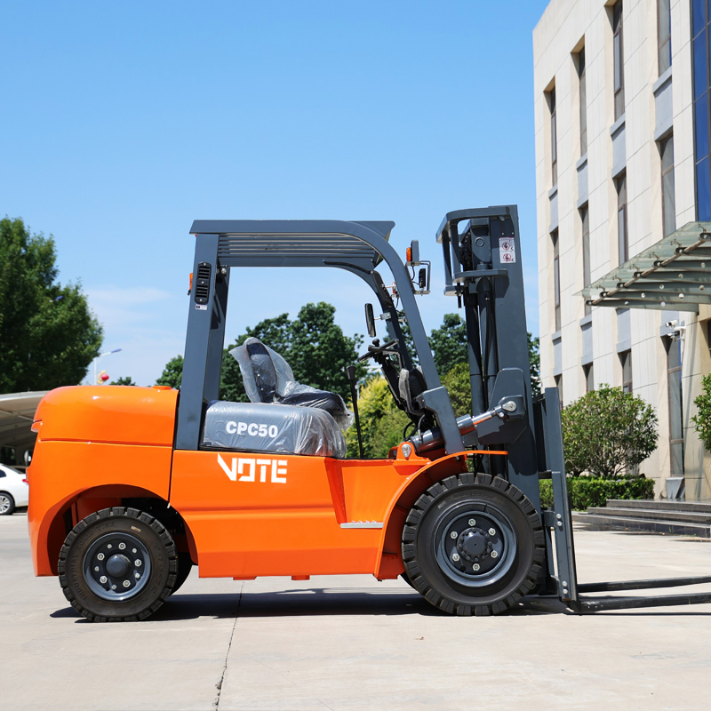 China Forklift Manufacturer New 2 Ton 2.5 Ton 3 Ton 3.5 Ton Diesel Forklifts for Sale China Forklift Manufacturer New 2 Ton 2.5 Ton 3 Ton 3.5 Ton Diesel Forklifts for Sale