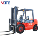 China Manufacturer 2.5 Ton 3 Ton Diesel Forklift for Sale Mini Forklift Diesel 3.5 Ton Wholesale