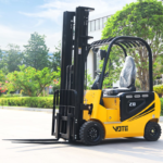 Chinese 60V 1 Ton 1.5 Ton 2 Ton 5 Ton Mini Electric Forklifts Trucks Price Battery Forklift Electric Montacargas for Sale
