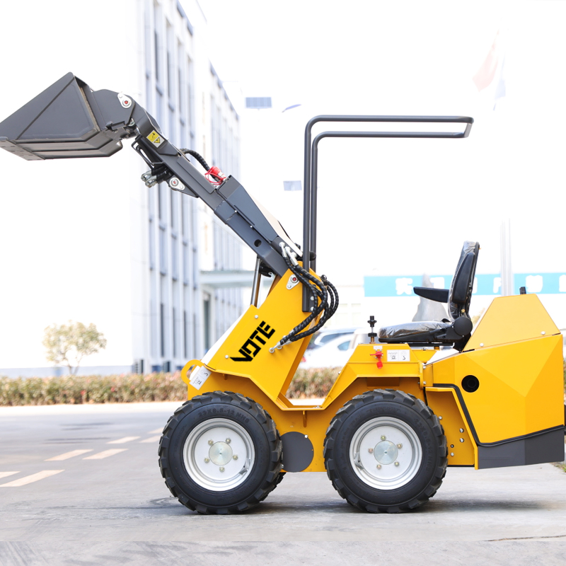 Chinese Construction Machinery Skid Steer Loader Hot Selling Mini Skid Steer Loader and Attachments Wholesale Cheap Minicargador Chinese Construction Machinery Skid Steer Loader Hot Selling Mini Skid Steer Loader and Attachments Wholesale Cheap Minicargador