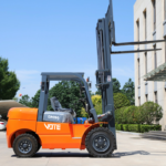 Chinese Hydraulic 3 Ton Diesel Forklift Truck Natural Gas New Energy Forklift Truck CPC 2 Ton 2.5 Ton Diesel Forklift