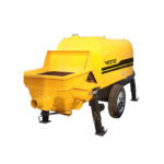 Cost Convey Concrete Pumps Concrete Portable Mini of Universal Company Fittings Hopper Concrete Pump