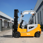 Electric Forklift 1ton 2ton 3ton 3.5ton 5ton Hydraulic Stacker Trucks Pallet Truck Mini Electric Forklift Battery