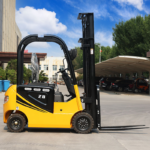 Electric Forklift 1ton 2ton 3ton 3.5ton 5ton Hydraulic Stacker Trucks Pallet Truck Mini Electric Forklift Battery