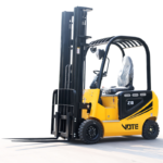 Electric Forklift Four Wheel 1.5 Ton 3 Ton 2 Warehouse Handling Elevated Battery Loading and Unloading Truck Forklifts Battery
