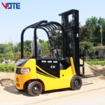 Electrical Mini Electric Forklift 1.5 Ton 2 Ton 2.5 Ton Lithium Battery Forklifts for Narrow Aisle 3 Ton Forklift Price