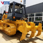 environment Friendly Bulldozer Dozer Price in India