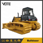 environment Friendly Bulldozer Dozer Price in India