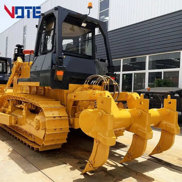 environment Friendly Bulldozer Dozer Price in India