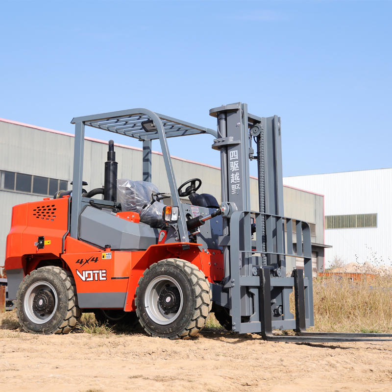 EPA CE Articulated Forklift Rough Terrain Forklift 3.5ton Price with Diesel Engine off Road Forklift Prices EPA CE Articulated Forklift Rough Terrain Forklift 3.5ton Price with Diesel Engine off Road Forklift Prices