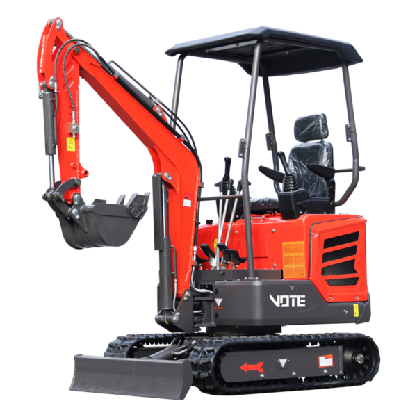 EPA Engine Mini Excavators 1 Ton 2 Ton Small New Crawler Excavator Mini Hydraulic Compact Mini Crawler Digger Bagger Suppliers