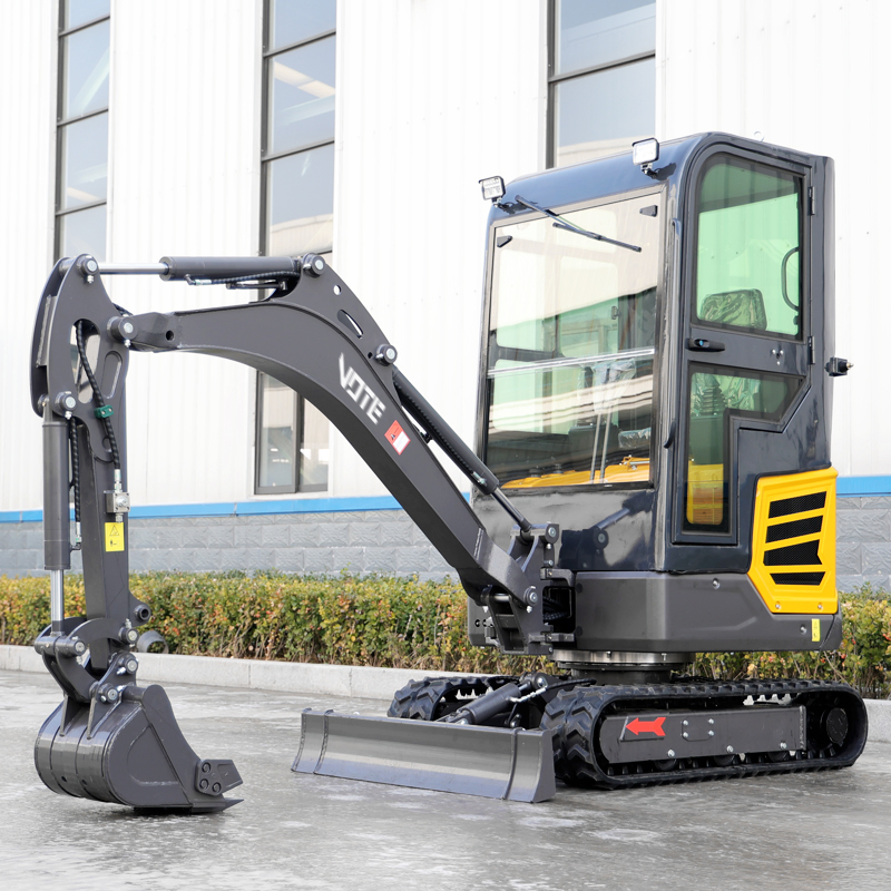 EPA/Euro Small Excavator Engine 1 Ton 2 Tons 3 Tons Agricultural Orchard Multi Functional Engineering Machine EPA/Euro Small Excavator Engine 1 Ton 2 Tons 3 Tons Agricultural Orchard Multi Functional Engineering Machine