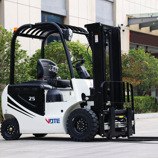 Equipment Hand Electric Forklift Full Electric Pallet Truck Reach Fork Lift Truck Electric Pallet Truck Pallet Jack Forklift