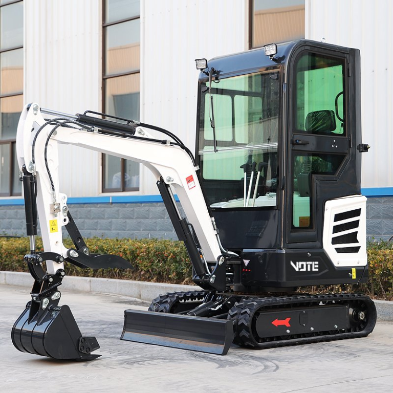 Excellent China Mini Excavators 2000kg Sale Hydraulic Crawler Excavator Mini Digger Free Shipping Compact Bagger Excavators