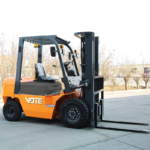 Factory Price 1 Ton 1.5 Ton 2 Ton 2.5 Ton 3 Ton 3.5 Ton 4 Ton 5 Ton 7 Ton 8 Ton 10 Ton Diesel Forklift with OEM Service