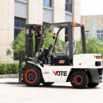 Factory Price 1 Ton 1.5 Ton 2 Ton 2.5 Ton 3 Ton 3.5 Ton 4 Ton 5 Ton 7 Ton 8 Ton 10 Ton Diesel Forklift with OEM Service