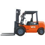 Factory Price 1 Ton 1.5 Ton 2 Ton 2.5 Ton 3 Ton 3.5 Ton 4 Ton 5 Ton 7 Ton 8 Ton 10 Ton Diesel Forklift with OEM Service