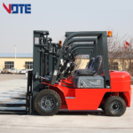 Factory Price 1 Ton 1.5 Ton 2 Ton 2.5 Ton 3 Ton 3.5 Ton 4 Ton 5 Ton 7 Ton 8 Ton 10 Ton Diesel Forklift with OEM Service