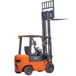 Factory Price 2ton 3 Ton Forklift Diesel with Fork Multifunctional New Mini Forklift Price High Quality Counterbalanced Forklift