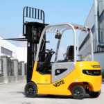 Factory Price New Electric Forklift 1.5 Ton 2 Ton Portable Recruitment Agent Forklift High Quality Battery Forklift 3 Ton 5 Ton