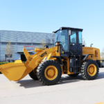 Factory Supplier Wholesale New Backhoe Excavator Mini Tractor Mini Loader Backhoe with Loader