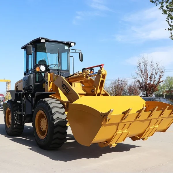 Factory Supplier Wholesale New Backhoe Excavator Mini Tractor Mini Loader Backhoe with Loader