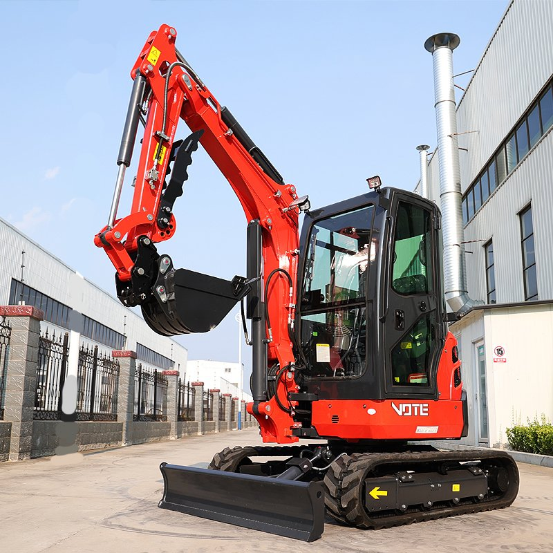 Fast Delivery EPA Engin Excavators Machine 3 Ton Mini New Crawler Digger Free Shipping Farm Excavators New Crawler Digger Fast Delivery EPA Engin Excavators Machine 3 Ton Mini New Crawler Digger Free Shipping Farm Excavators New Crawler Digger