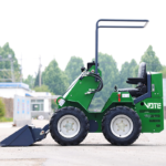 Fast Delivery EPA Engine Mini Skid Steer Front End Loader Cheap Skid Steer Diesel Loaders Recruit Agent Mini Skid Steer Loader