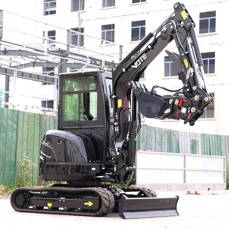Fast Delivery Mini Excavator Farm 3.5 Ton Construction Works Home Crawler Digger EPA Engine Euro 5 Mini Digger 2 Tons Excavators Fast Delivery Mini Excavator Farm 3.5 Ton Construction Works Home Crawler Digger EPA Engine Euro 5 Mini Digger 2 Tons Excavators