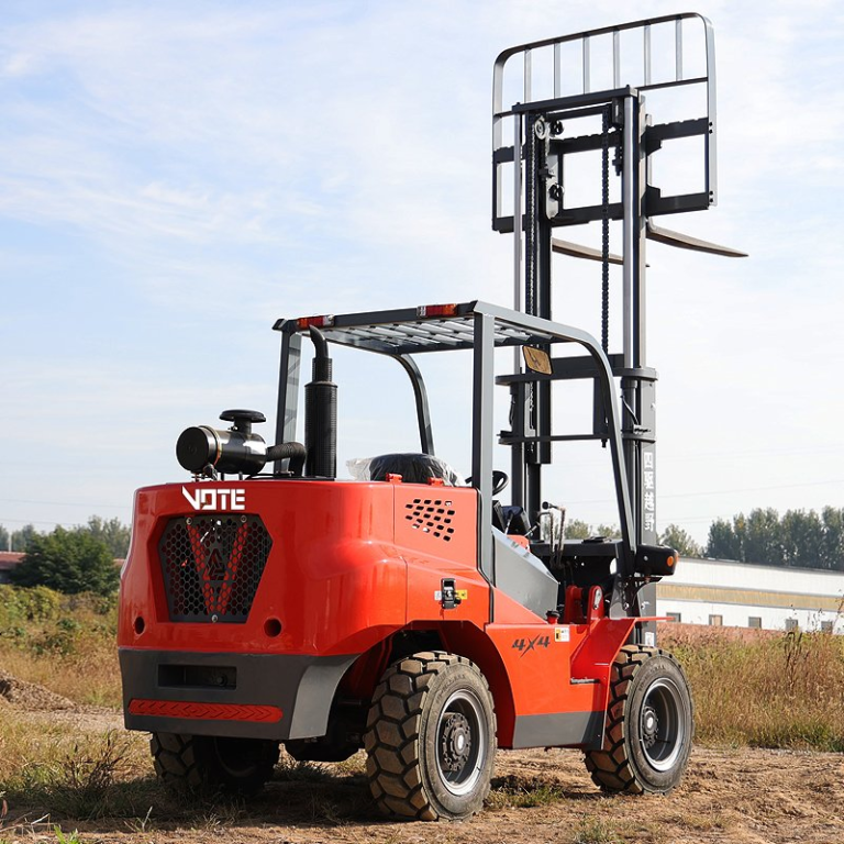 Forklift Manufacture Supply Diesel Electric LPG Gasoline Forklift 2ton 3ton 3.5ton 4ton 5ton