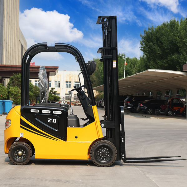 Four Wheels 1.5ton 2ton 3ton 4ton 5ton 10ton 3m 5m 6m Battery Operation Electric Diesel Gasoline LPG Terrain Rough Fork Lifter Truck Forklift with Factory Price