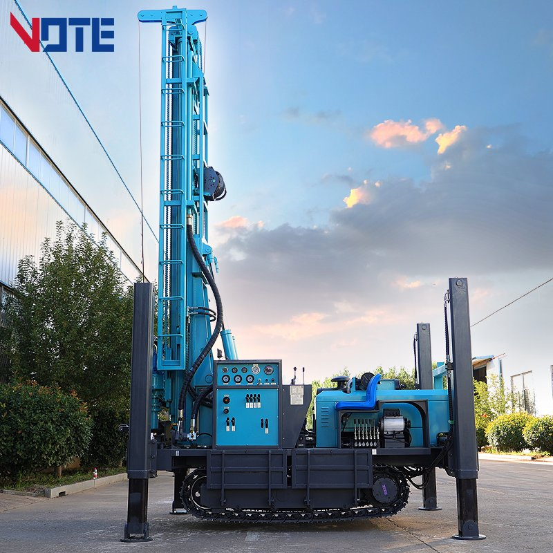 Free Shipment! Water Well Drilling Machine Water Well Drilling Machine Prices in Pakistan