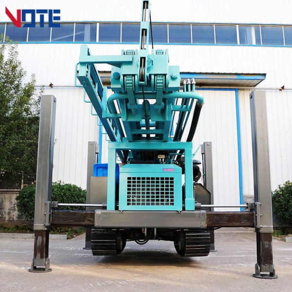 Free Shipment! Water Well Drilling Machine Water Well Drilling Machine Prices in Pakistan